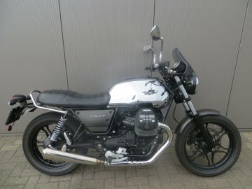 Moto Guzzi 