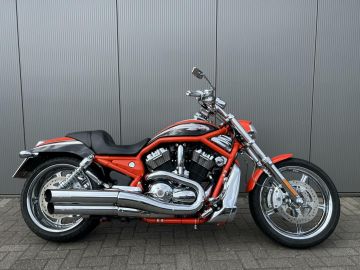 Harley-davidson 