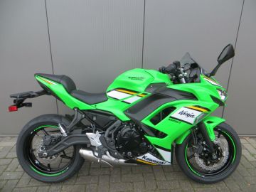 Kawasaki 