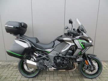 Kawasaki 