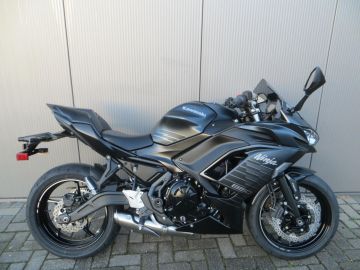 Kawasaki 
