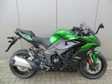 Kawasaki 