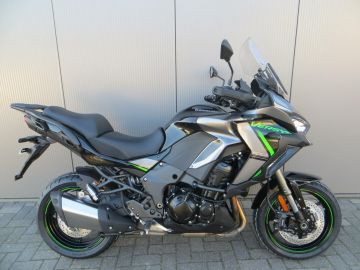Kawasaki 