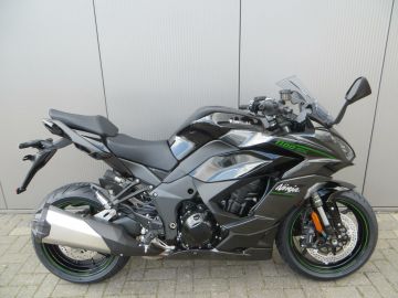 Kawasaki 