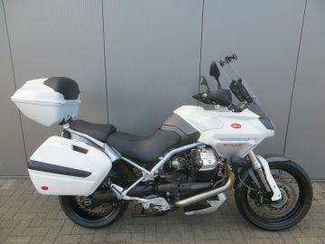 Moto Guzzi 