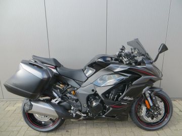 Kawasaki 