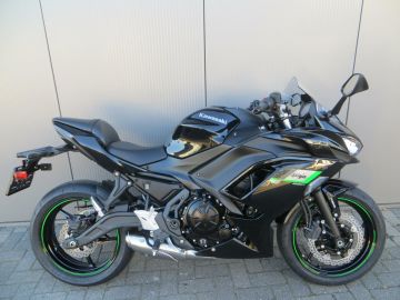 Kawasaki 