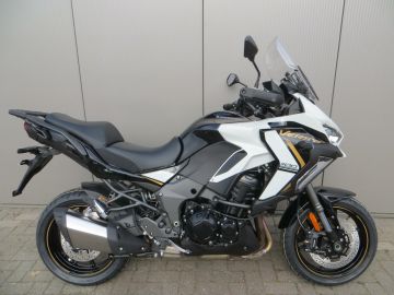 Kawasaki 