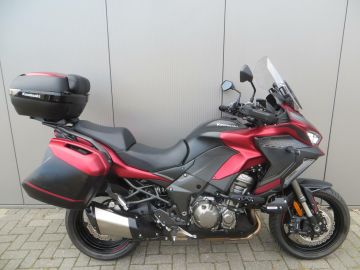 Kawasaki 