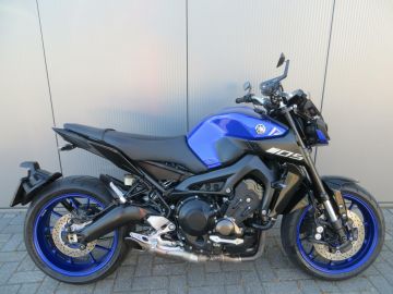 Yamaha 