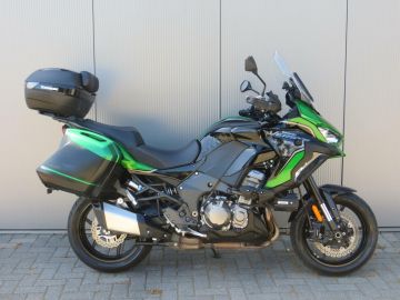 Kawasaki 