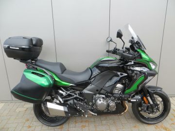 Kawasaki 