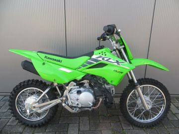 Kawasaki 