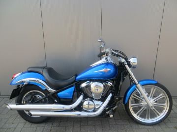 Kawasaki 