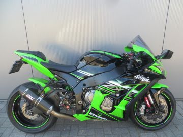 Kawasaki 