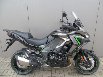 Kawasaki 