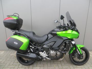 Kawasaki 