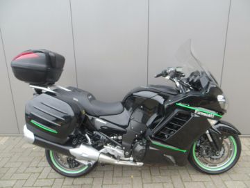 Kawasaki 
