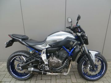 Yamaha 