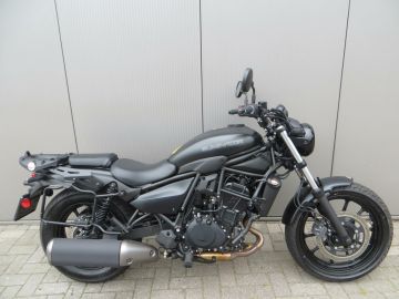 Kawasaki 