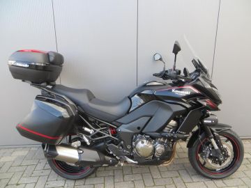 Kawasaki 