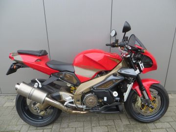 Aprilia 