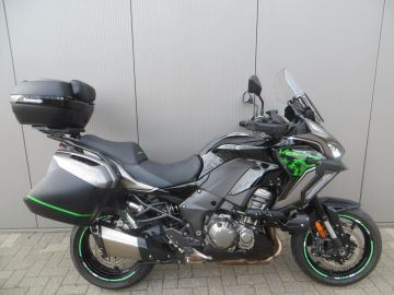Kawasaki 