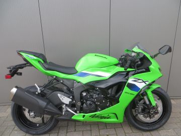 Kawasaki 