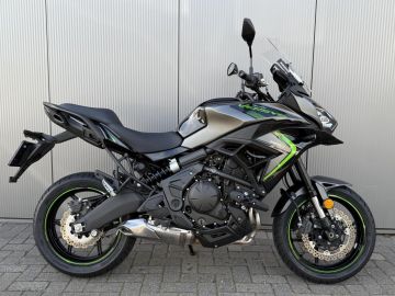Kawasaki 