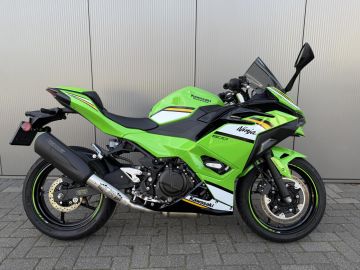 Kawasaki 