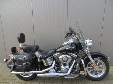 Harley-davidson 