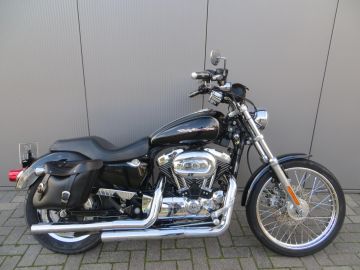 Harley-davidson 