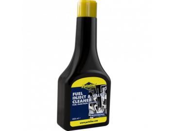 Inject & Valve Cleaner 325 ml flacon