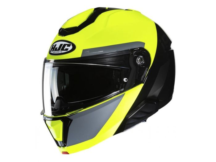 HJC i91 Bina Systeemhelm main product photo