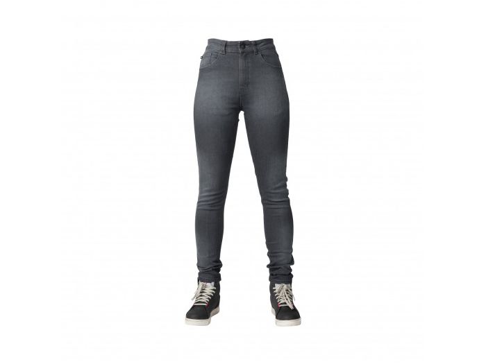 Bull-it Elara Dames Motorjeans main product photo