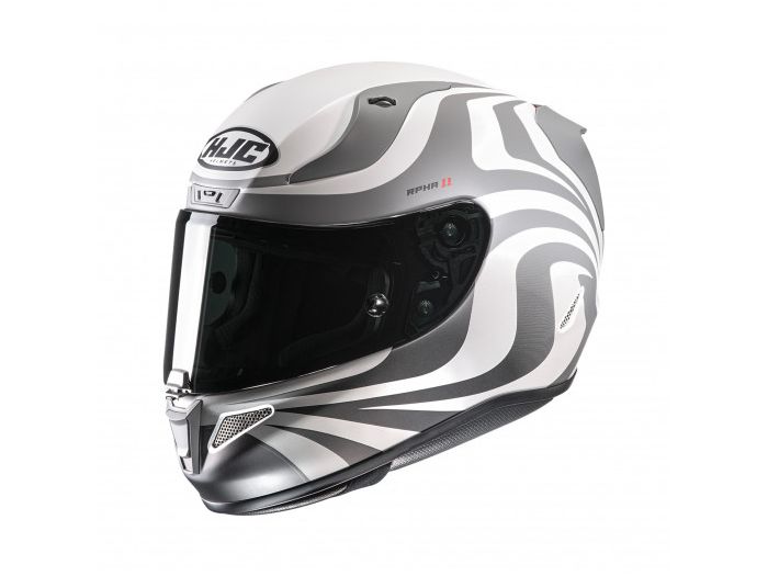 HJC RPHA 11 Eldon Motorhelm main product photo