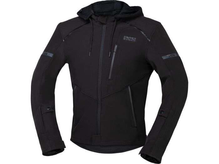 IXS Classic SO 2.0 Motorjas main product photo