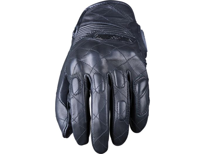 Five Sportcity Evo Dames leren Motorhandschoenen main product photo