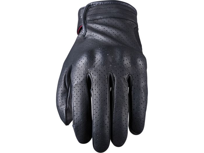 Five Mustang Evo Leren Motorhandschoenen main product photo