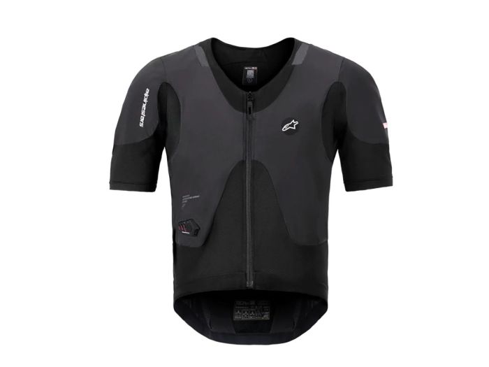 Alpinestars Tech Air 5 Plasma Airbag main product photo