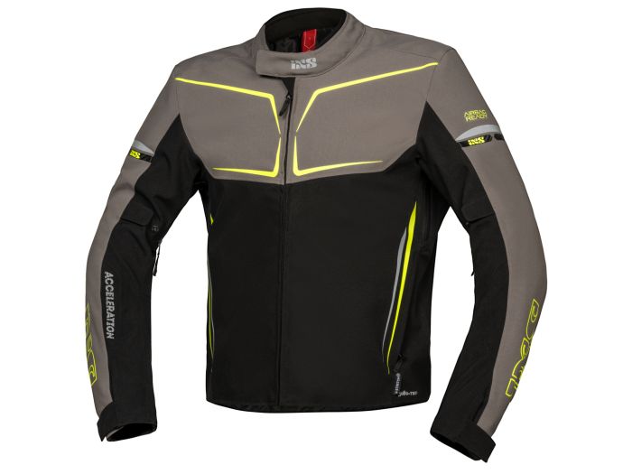 IXS Sport Jacket TS-Pro ST+ Motorjas main product photo