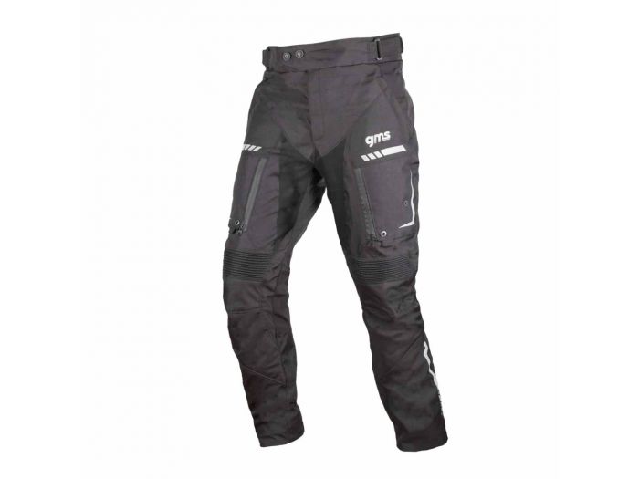 Pant Track Light black 5XL main product photo