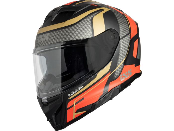 IXS 912 SV Blade Integraalhelm main product photo