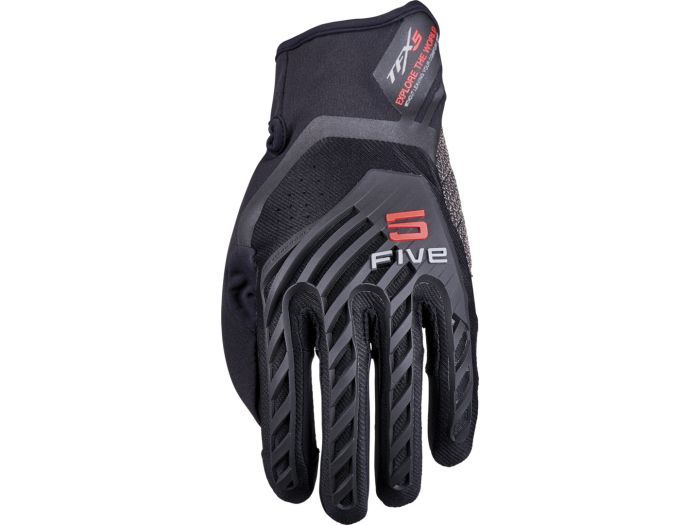 Five TFX5 Motorhandschoenen main product photo