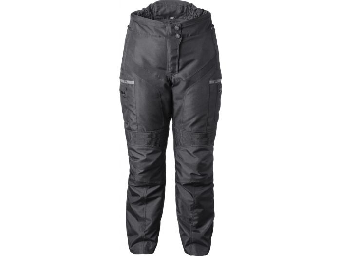 Pant Trento Neo WP Lady black DK5XL main product photo