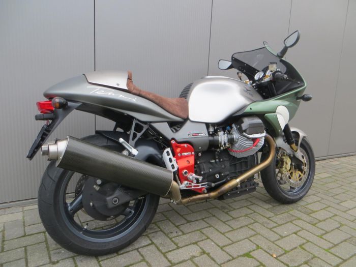 Moto Guzzi main product photo