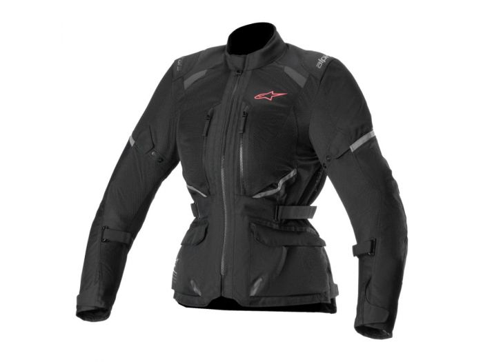 Alpinestars Stella Andes Air Drystar Motorjas main product photo