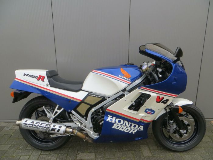 Honda main product photo