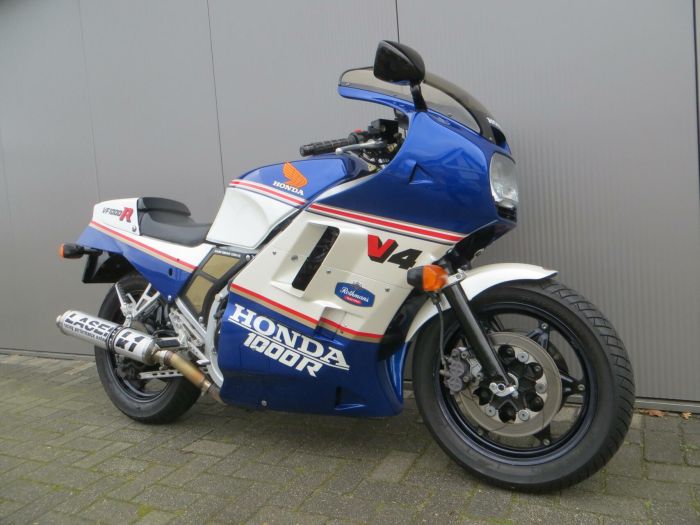 Honda main product photo