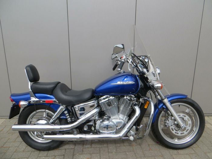 Honda main product photo